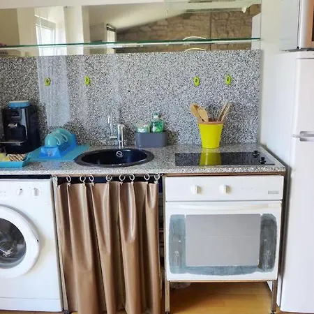 Lejlighed L'atelier Victoria -mon Desert & Parc St Marie -55m2 *